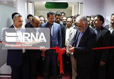 راه‌اندازی مرکز تحقیقات نانوذرات بیولوژیک در دانشکده پزشکی دانشگاه آزاد شاهرود