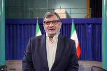 روح الامینی در 