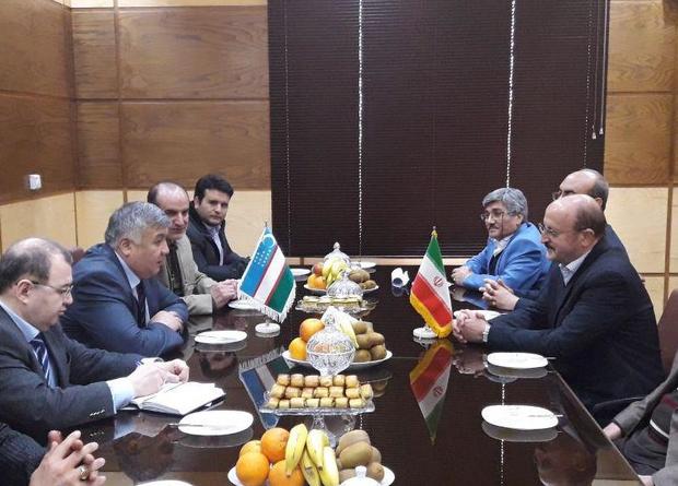 سفیر: ملت ازبکستان نسبت به ایرانیان حس دوستی و نزدیکی دارند