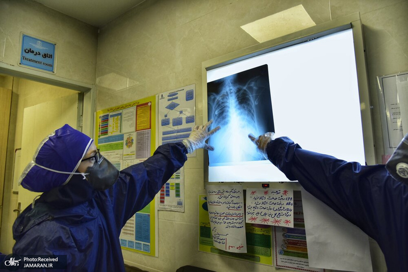 منتخب تصاویر امروز جهان- 23 تیر