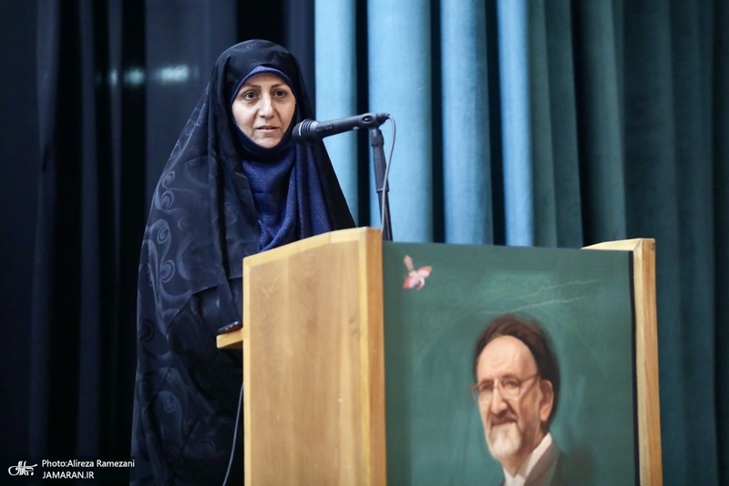 مراسم چهارمین سالگرد درگذشت مرحوم سید محمود دعائی