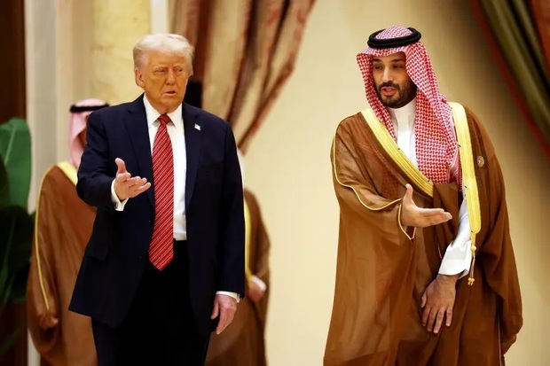 وال‌استریت‌ژورنال خبر داد: مخالفت عربستان، عمان و قطر با ماجراجویی ترامپ علیه ایران