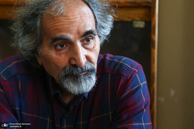 آزاد ارمکی: اعتراضات اخیر نشان می‌دهد جامعه ایران زنده است