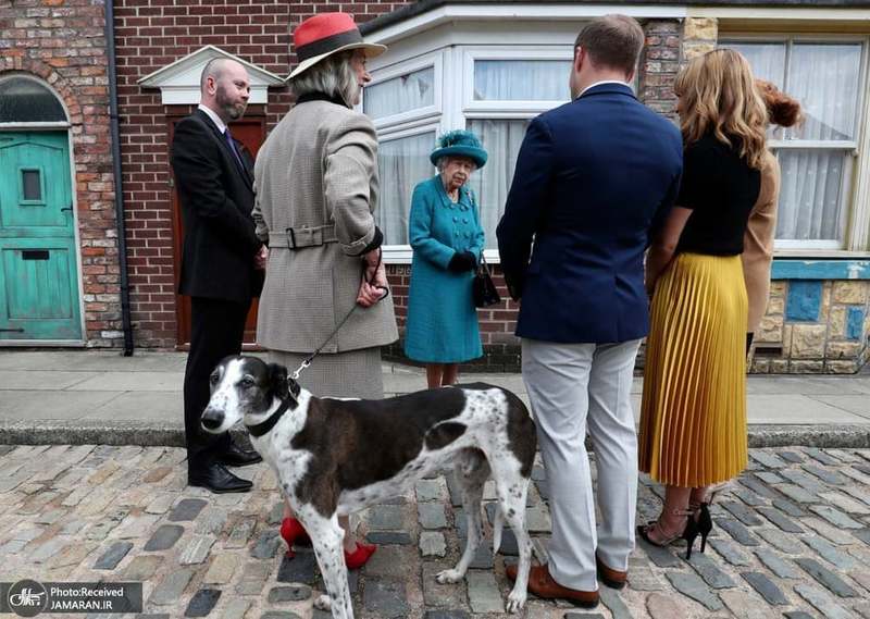 منتخب تصاویر امروز جهان- 18 تیر 1400