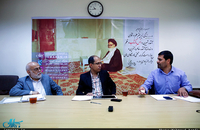 نشست شفافیت