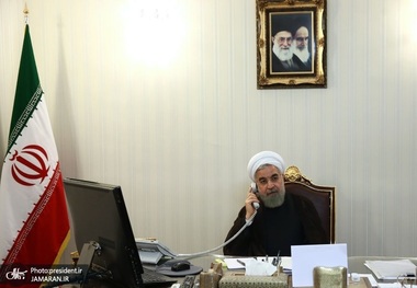 تاکید رئیس‌جمهور بر آماده سازی فوری برنامه‌هایی برای کنترل کرونا در استانهای قرمز