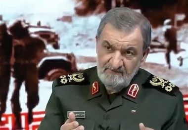 واکنش سرلشکر محسن رضایی به پیام  رهبر معظم انقلاب