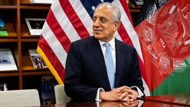 خلیل‌زاد: واشنگتن تمایلی به استفاده از نیروی زمینی گسترده علیه ایران ندارد