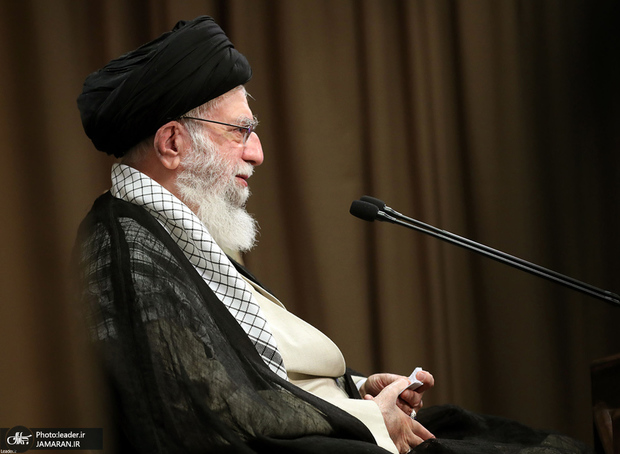 پاسخ رهبر معظم انقلاب به یک رئیس‌جمهور بدهکار چه بود؟