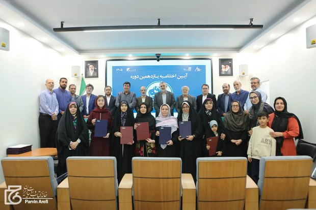 یازدهمین جشنواره «خاتم» برگزیدگان خود را شناخت