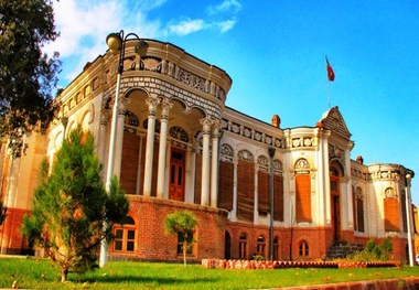 بیش از 5 هزار مسافر نوروزی در خوی اقامت کردند