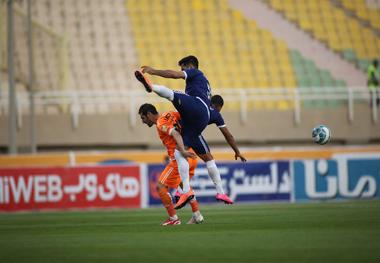 بازیکن استقلال خوزستان به پارس جنوبی پیوست
