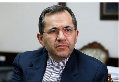 تکذیب مذاکره محرمانه روانچی
