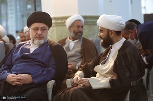 نشست علمی بررسی شخصیت و اندیشه تفسیری شهید آیت الله سید مصطفی خمینی