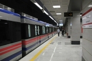 افزایش نرخ بلیت مترو در شیراز تصویب شد‌