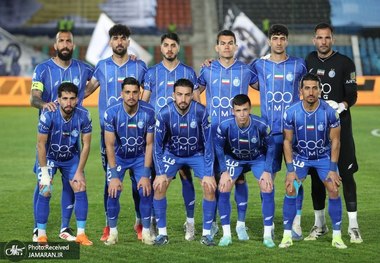 خبر خوش فدراسیون فوتبال برای استقلال