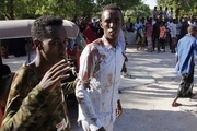 حمام خون در پایتخت سومالی+تصاویر