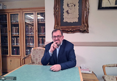 آشنایی با فعالیت های مجمع کتابخانه‌های تخصصی استان قم