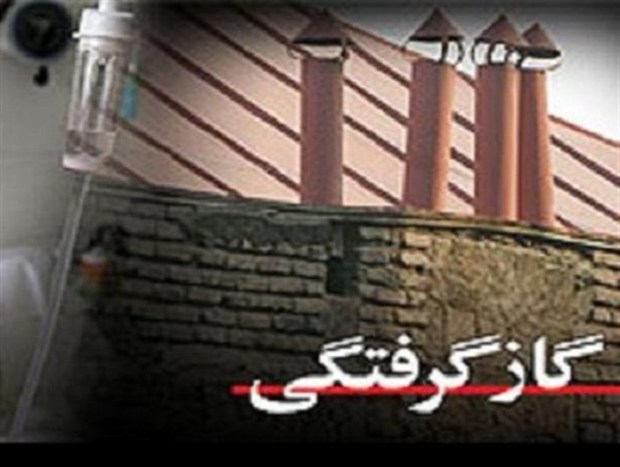 14 دانش آموز در بستان آباد دچار گازگرفتگی شدند