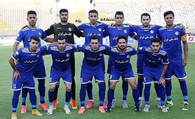 طیبی: دوست ندارم در مرحله بعد با پرسپولیس روبه‌رو شویم