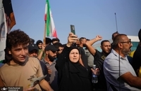 علی لاریجانی در بیروت (4)