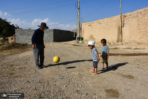 منتخب تصاویر امروز جهان- 12 مرداد