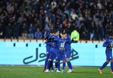 زمان دیدار استقلال - الریان مشخص شد
