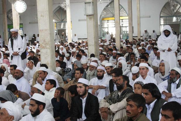 امام جمعه اهل سنت ایرانشهر: اسلام غنی‌ترین فرهنگ را دارد