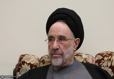 سیدمحمد خاتمی: انقلاب از مسیر خود منحرف شده/ تقاضاها و پیشنهادهای خیرخواهان شنیده نمی‌شود/ به جای خودبراندازی، خوداصلاحی کنید/ اگر بخواهیم ایران باقی بماند و عزت داشته باشد، باید حکمرانی اصلاح شود