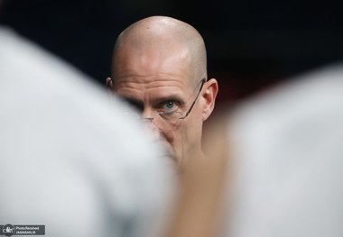 ویدیو| پیاتزا: برای بازی با صربستان مثل یک فینال آماده می شویم