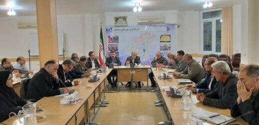 نقش تدوین سند توسعه مهارت با رویکرد محلی و منطقه ای در رونق اشتغال استان