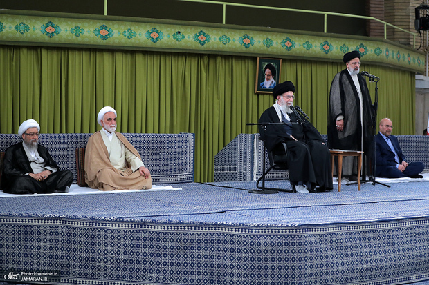 رئیسی: قطعاً شرایط اقتصادی بهتر خواهد شد