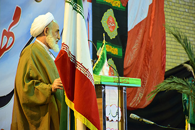 روحیه انقلابی باید در دانشگاه، حوزه و آموزش و پرورش حفظ شود