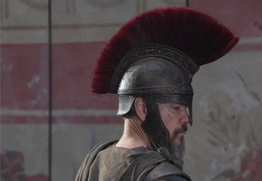 مت دیمون «اودیسه» نولان است
