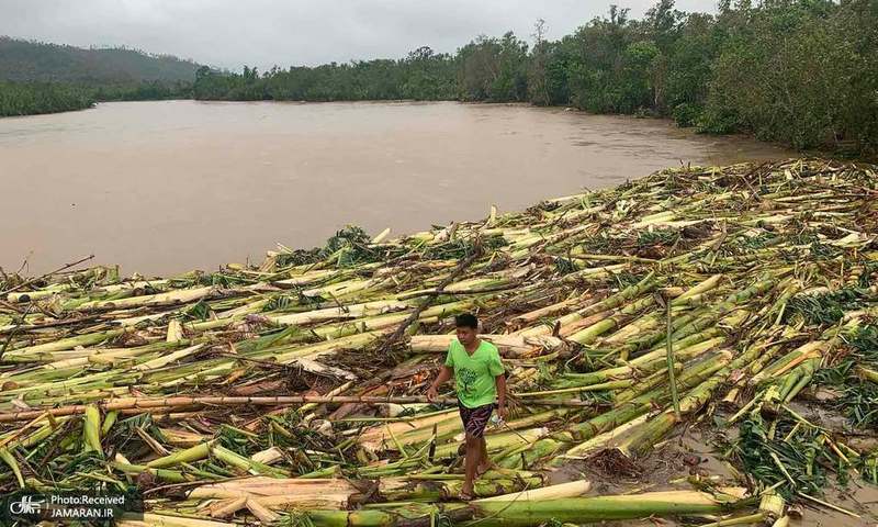 منتخب تصاویر امروز جهان- 6 آبان