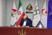 اضافه شدن علی‌نژاد و شایسته به انتخابات ریاست کمیته ملی المپیک