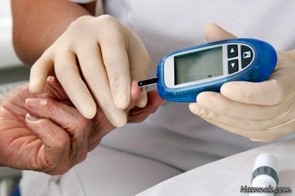 خبری خوش برای بیماران دیابتی  افزایش امیدواری به زندگی در بیماران دیابتی