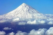 قله دماوند به نام مازندران ثبت شد
