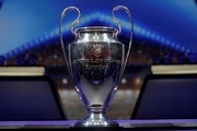 برنامه بازی‌های مرحله یک‌هشتم نهایی لیگ قهرمانان اروپا
