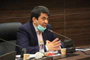 استاندار یزد: مردم مسوولان را در مبارزه با کرونا حمایت کنند