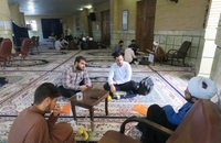 همایش در مسیر فقاهت (19)