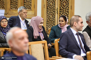 اجلاس بین المللی ایران شناسی؛ديپلماسی فرهنگی و تعاملات بین المللی