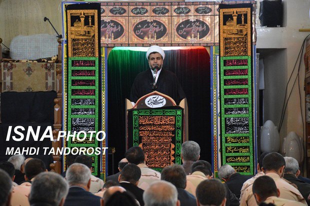 مسائل شرعی شوخی بردار نیست