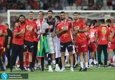 اصلا راضی نیستم بیرانوند بازگردد/ او فصل قبل گل های بدی خورد