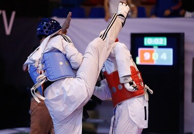تیم منتخب مردان ایران نفرات خود را شناخت
