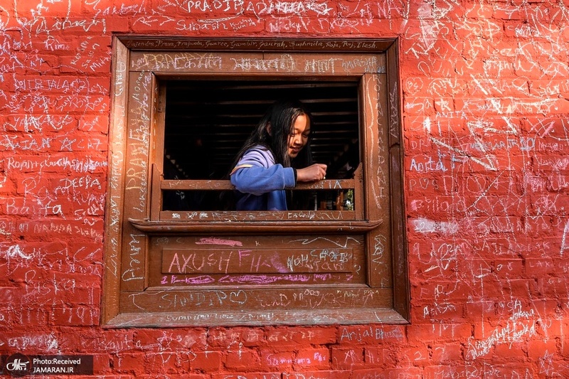 منتخب تصاویر امروز جهان- 11 بهمن