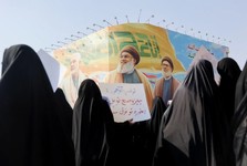 دیر یا زود، واشنگتن باید بار دیگر تمرکز خود را بر مذاکرهٔ یک توافق هسته‌ای با تهران قرار دهد/ ثبات منطقه به تعامل دیپلماتیک و اقتصادی ایران با جهان عرب وابسته است/ ایران پس از جنگ ۱۲ روزهٔ ژوئن خود را شکست‌خورده نمی‌بیند 