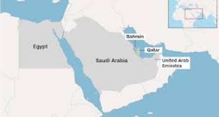 دولت سعودی مجوز فعالیت خطوط هواپیمایی قطر را لغو کرد