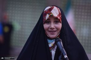 تجدید میثاق جامعه پرستاری با آرمان های امام خمینی