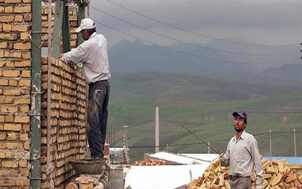 مقاوم سازی منازل روستایی ریگان جدی گرفته شود